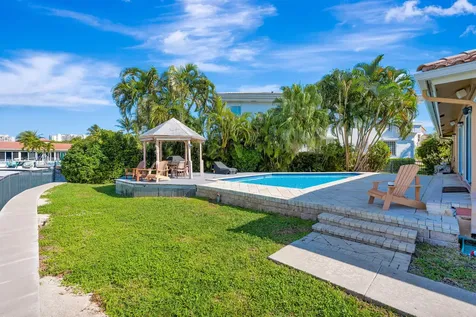 4204 Tranquility Drive Highland Beach FL 33487