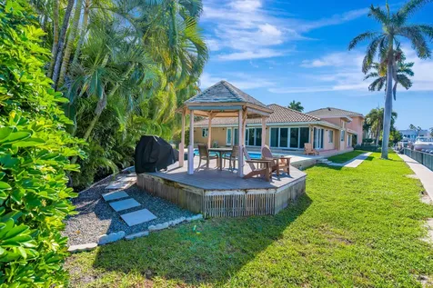 4204 Tranquility Drive Highland Beach FL 33487