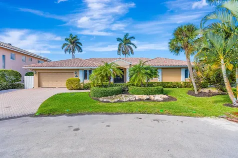4204 Tranquility Drive Highland Beach FL 33487