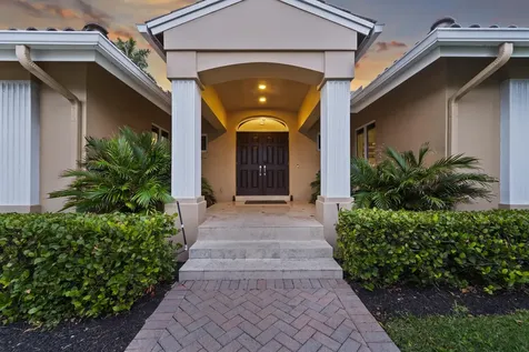 4204 Tranquility Drive Highland Beach FL 33487