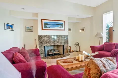 4204 Tranquility Drive Highland Beach FL 33487