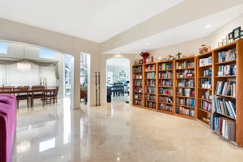 4204 Tranquility Drive Highland Beach FL 33487