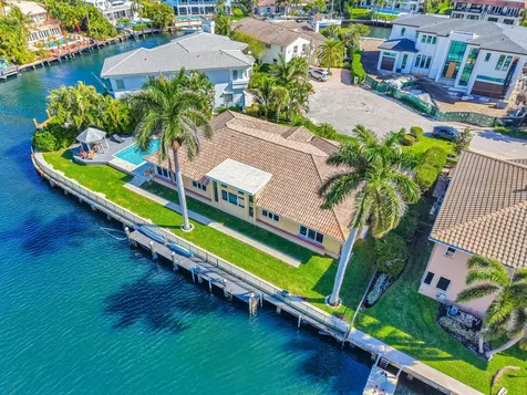4204 Tranquility Drive Highland Beach FL 33487