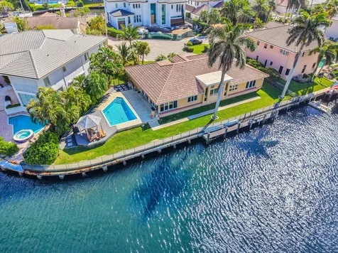 4204 Tranquility Drive Highland Beach FL 33487