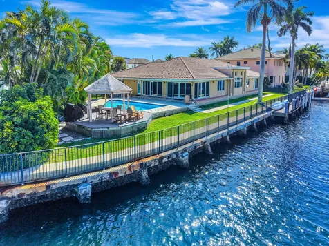 4204 Tranquility Drive Highland Beach FL 33487