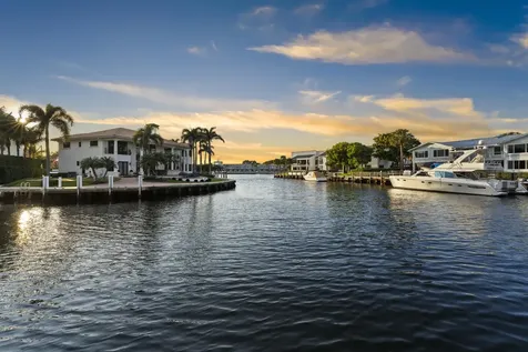 4204 Tranquility Drive Highland Beach FL 33487