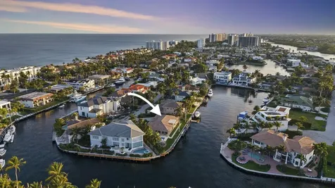 4204 Tranquility Drive Highland Beach FL 33487
