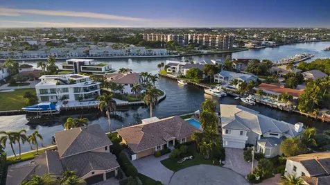 4204 Tranquility Drive Highland Beach FL 33487