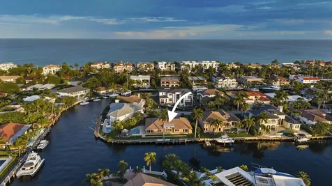 4204 Tranquility Drive Highland Beach FL 33487