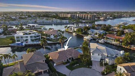 4204 Tranquility Drive Highland Beach FL 33487