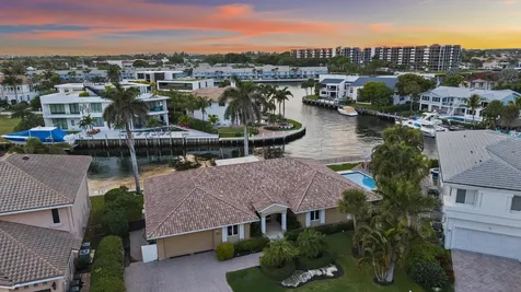 4204 Tranquility Drive Highland Beach FL 33487