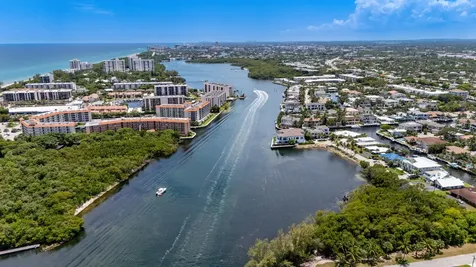 4204 Tranquility Drive Highland Beach FL 33487
