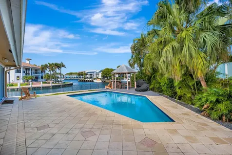 4204 Tranquility Drive Highland Beach FL 33487