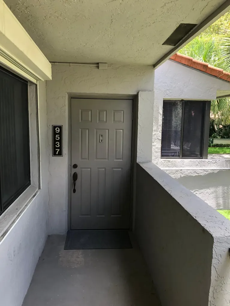 9537 SW 1st Court Coral Springs FL 33071