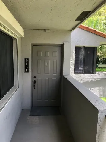 9537 SW 1st Court Coral Springs FL 33071