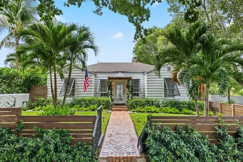 744 Sunset Road West Palm Beach FL 33401