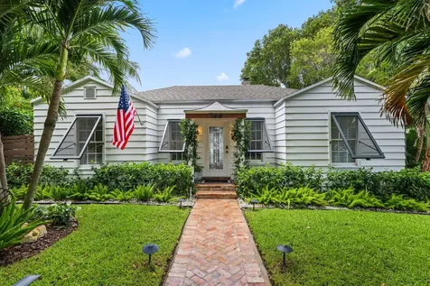 744 Sunset Road West Palm Beach FL 33401