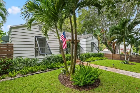 744 Sunset Road West Palm Beach FL 33401