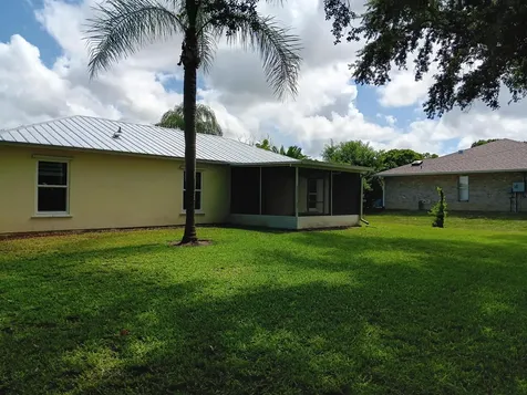 757 Brookedge Terrace Sebastian FL 32958