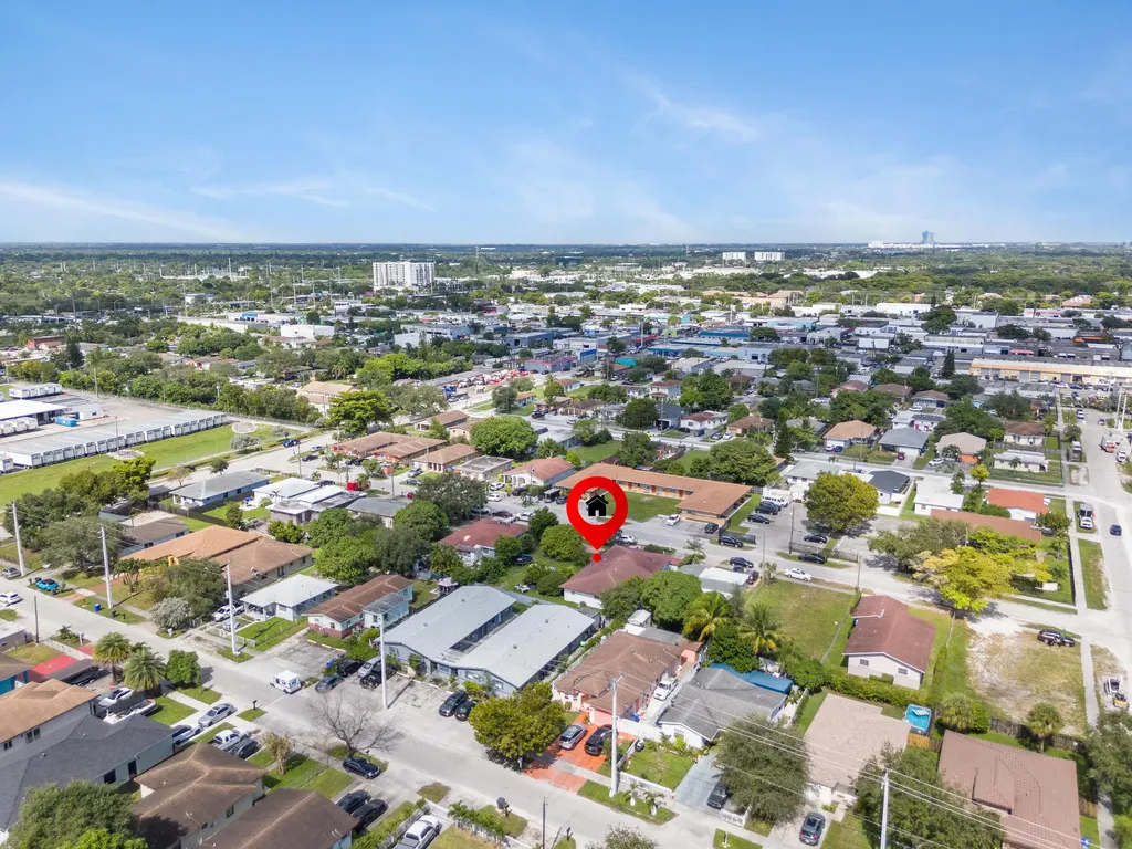 5720 Flagler Street Hollywood FL 33023