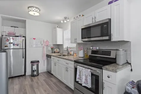 501 S E Street Lake Worth Beach FL 33460