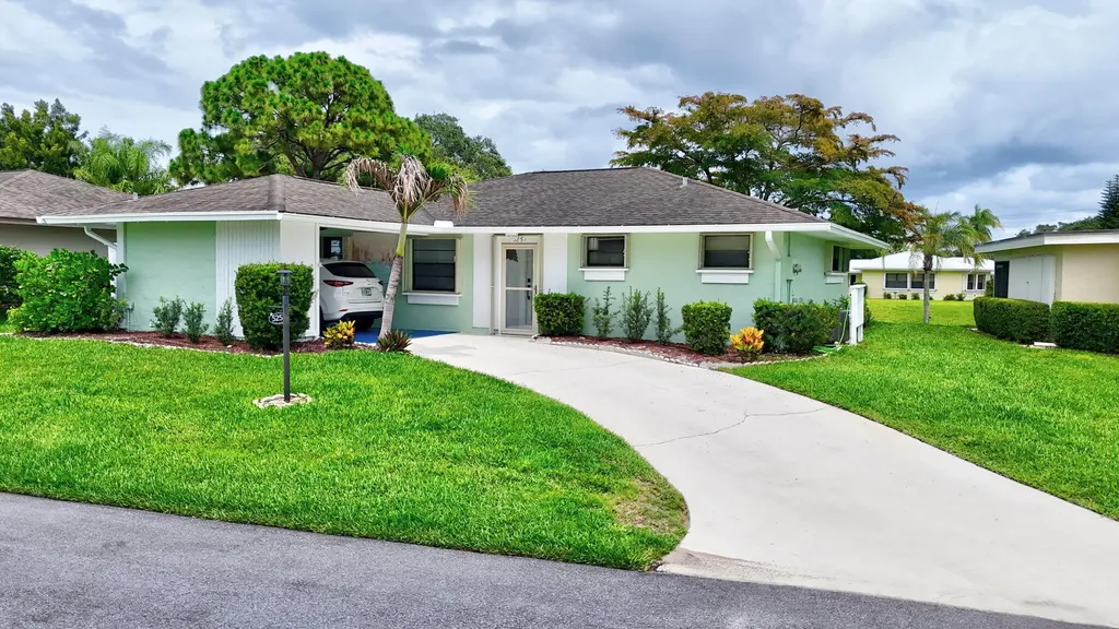 5251 SE Sea Island Way SE Stuart FL 34997