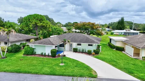 5251 SE Sea Island Way SE Stuart FL 34997