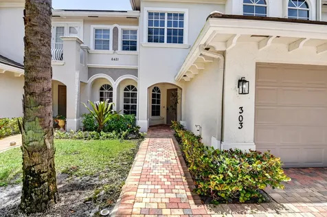 6421 Bella Circle Boynton Beach FL 33437