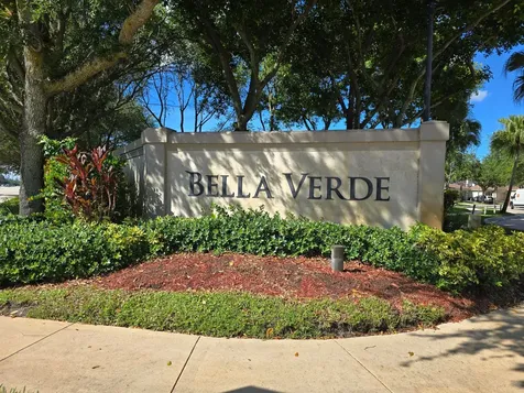 6421 Bella Circle Boynton Beach FL 33437