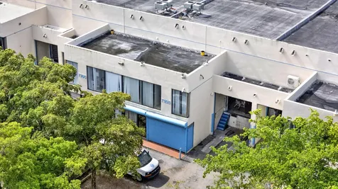 7168 NW 50th Street Miami FL 33166