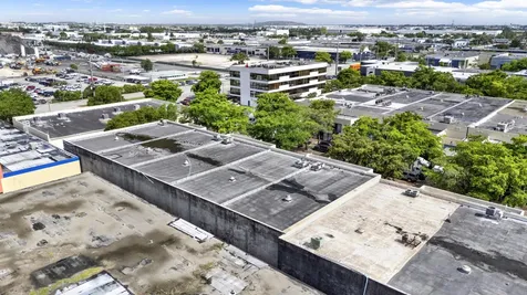 7168 NW 50th Street Miami FL 33166