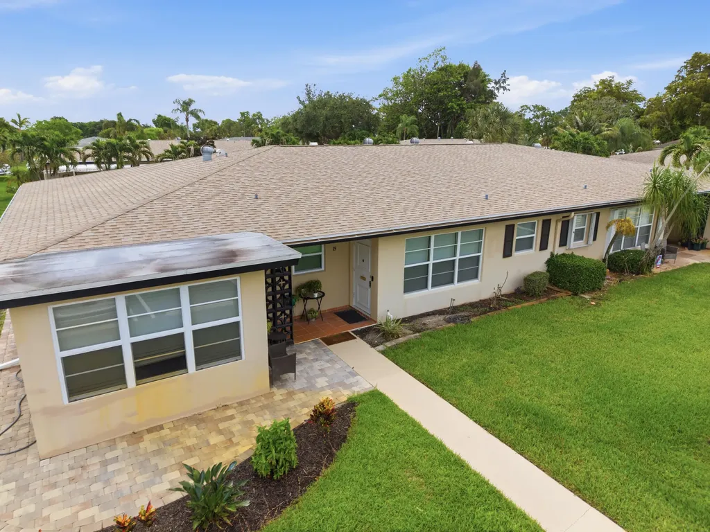 955 Circle Drive Delray Beach FL 33445