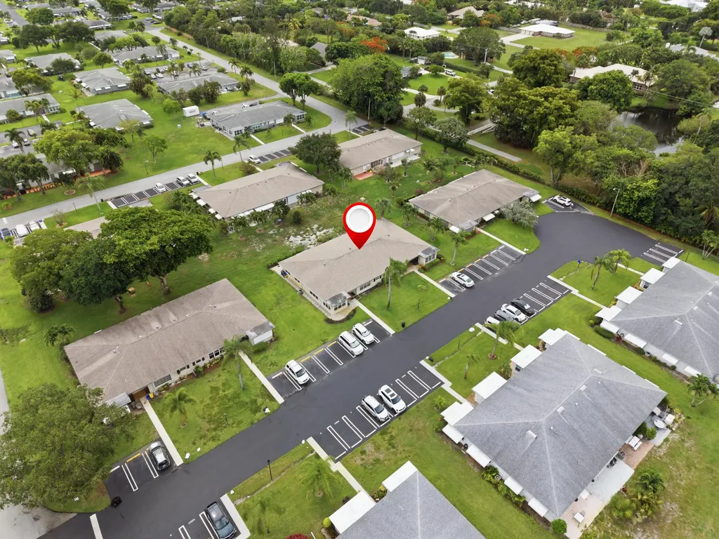 955 Circle Drive Delray Beach FL 33445