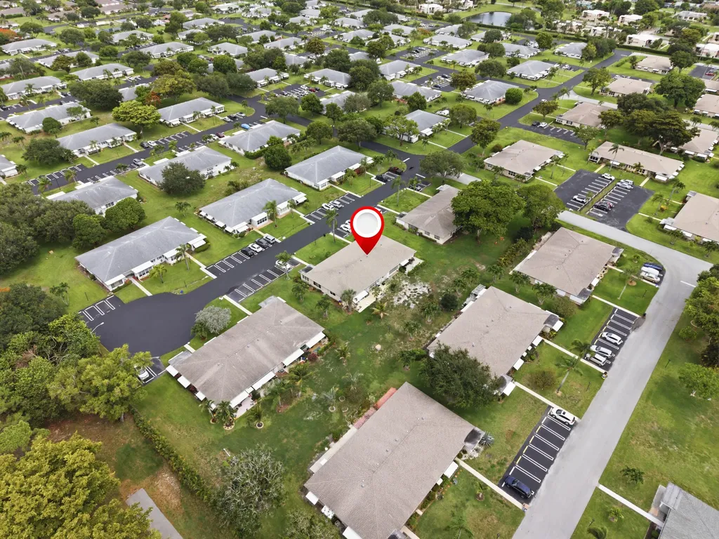 955 Circle Drive Delray Beach FL 33445