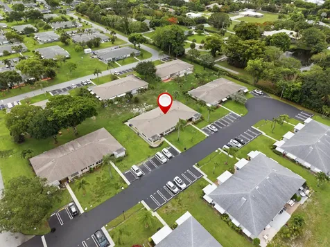 955 Circle Drive Delray Beach FL 33445