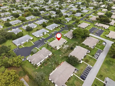 955 Circle Drive Delray Beach FL 33445
