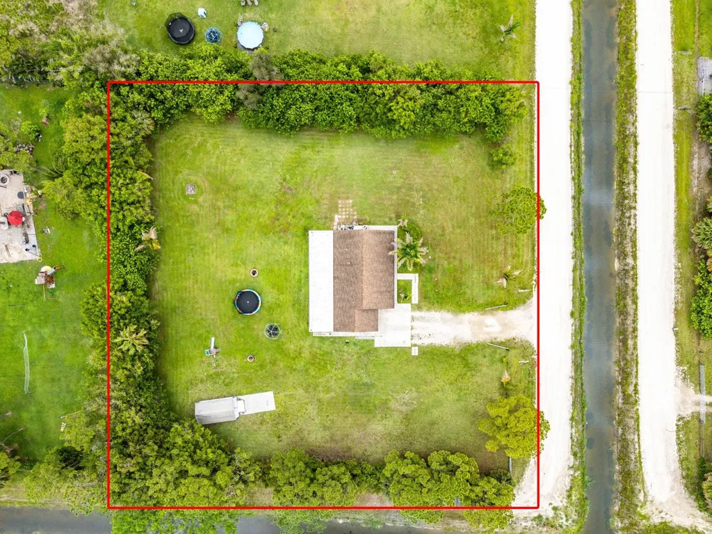 13785 62nd Court N West Palm Beach FL 33412