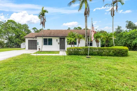13785 62nd Court N West Palm Beach FL 33412