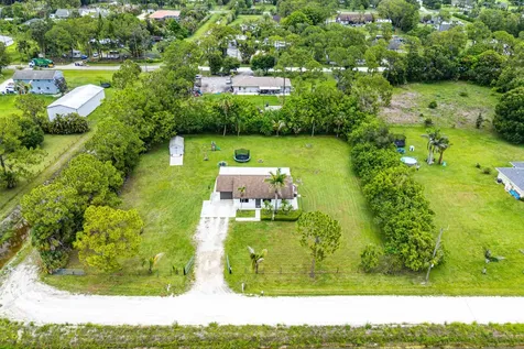 13785 62nd Court N West Palm Beach FL 33412