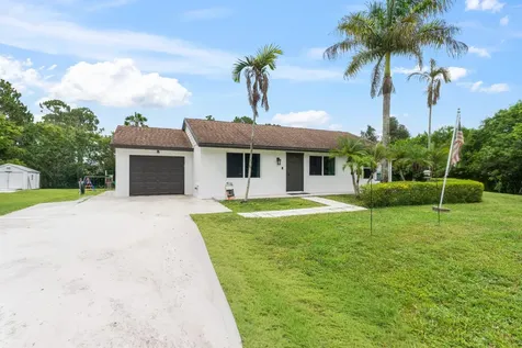 13785 62nd Court N West Palm Beach FL 33412