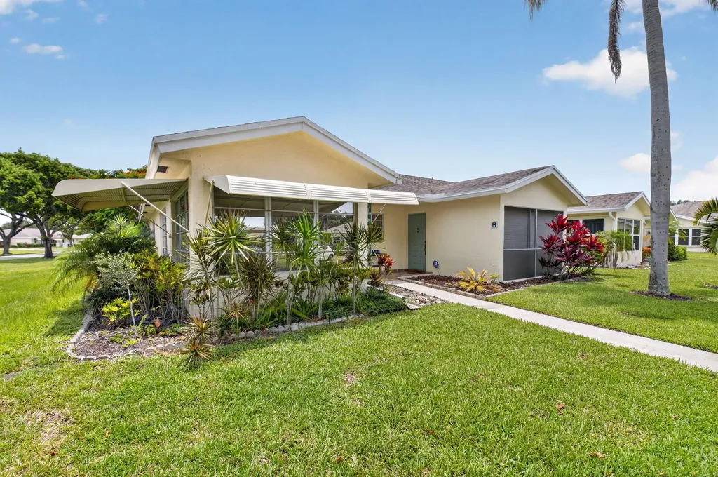 5114 Lakefront Boulevard Delray Beach FL 33484