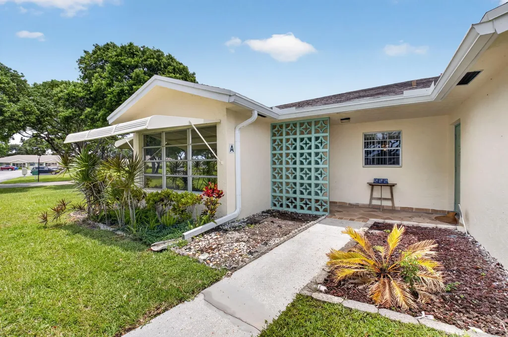 5114 Lakefront Boulevard Delray Beach FL 33484