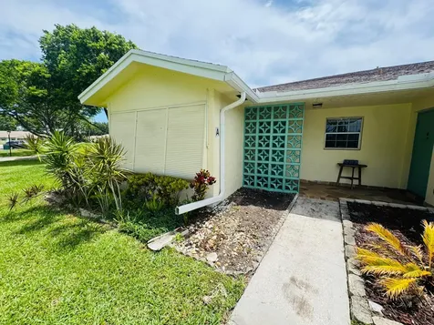 5114 Lakefront Boulevard Delray Beach FL 33484