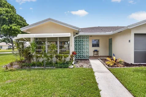 5114 Lakefront Boulevard Delray Beach FL 33484