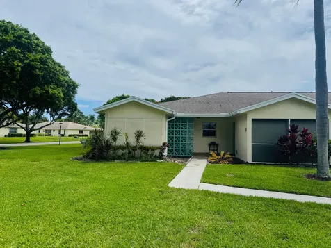 5114 Lakefront Boulevard Delray Beach FL 33484