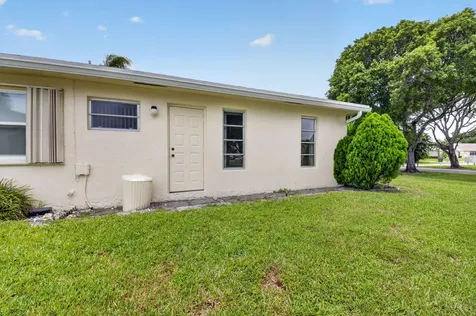 5114 Lakefront Boulevard Delray Beach FL 33484