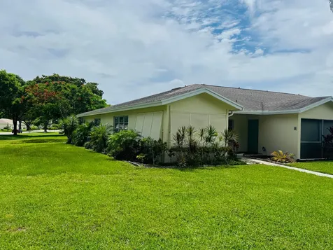5114 Lakefront Boulevard Delray Beach FL 33484