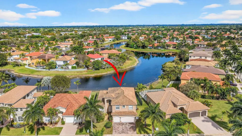 6899 Houlton Circle Lake Worth FL 33467