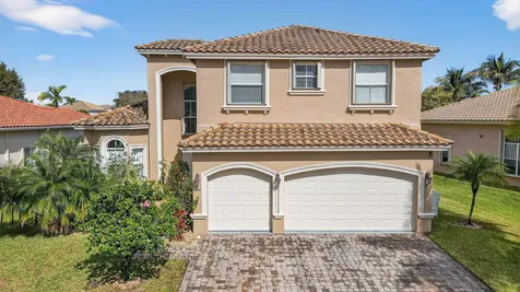 6899 Houlton Circle Lake Worth FL 33467