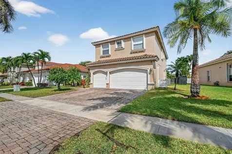 6899 Houlton Circle Lake Worth FL 33467